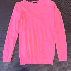 Ladies sweater